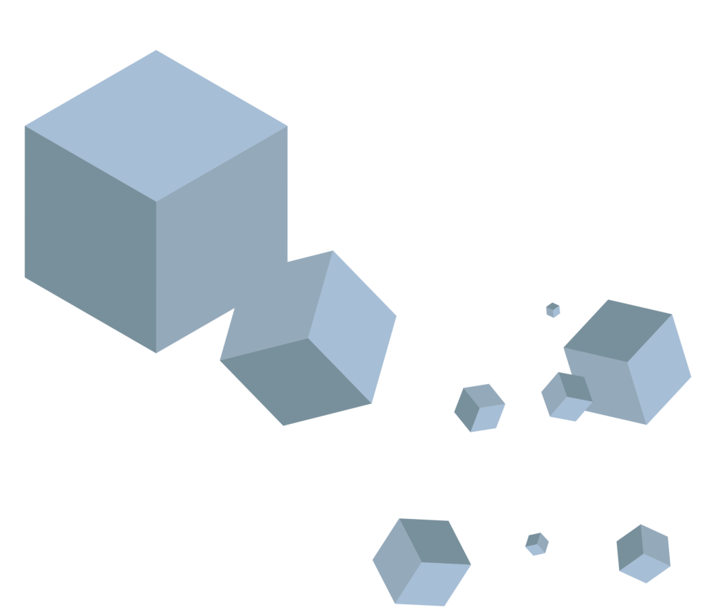 cube prism