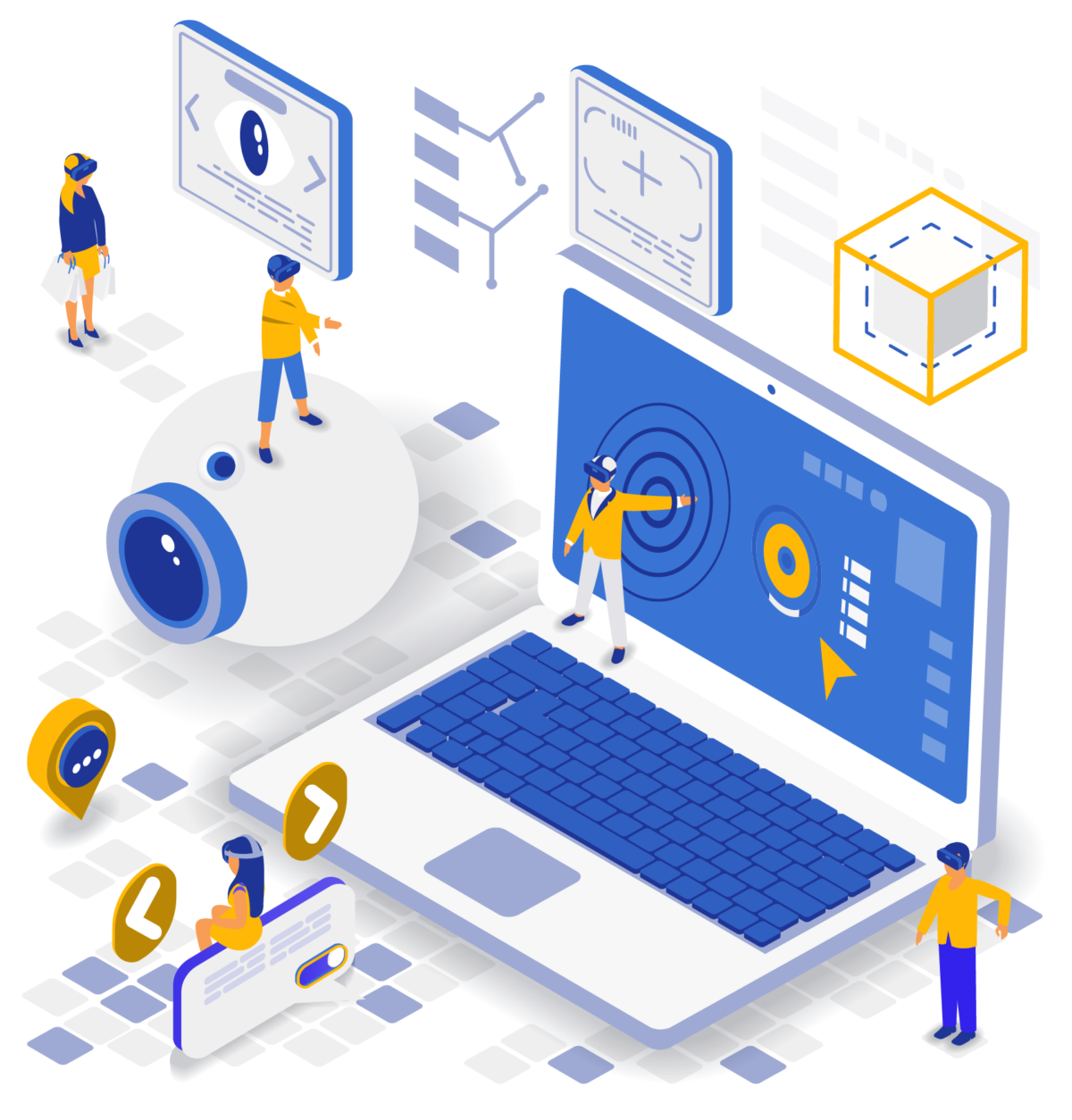 Expert Virtual Support Services That's IT Solutions Singapore