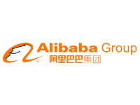 Alibaba Group logo