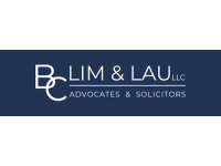 BC Lim & Lau LLC logo