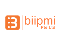 Biipmi Pte Ltd logo