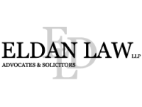 Eldan Law LLP logo
