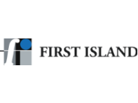 First Island Limited logo