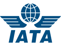 International Air Transport Association logo