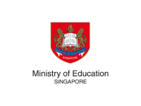 Ministry of Education Singapore logo
