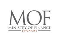 Ministry of Finance Singapore logo