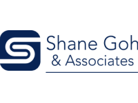 Shane Goh & Associates logo