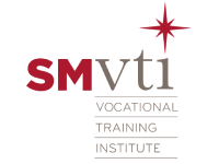 Singapore Myanmar Vocational Training Institute logo