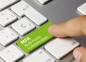 MFA Multi-Factor Authentication