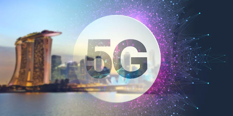 5G and Its Transformative Impact on IT Services in Singapore
